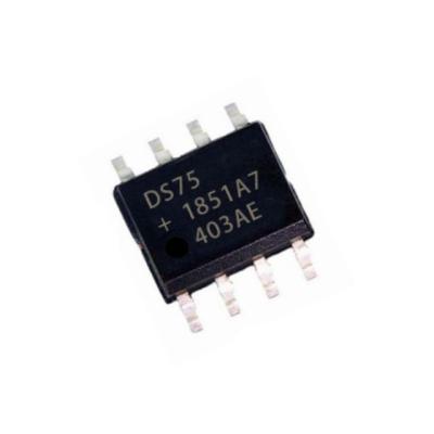 China / New and Original Integrated Circuit IC Chip Memory Electronic Modules Components SOP-8 DS75S from DS75S for sale