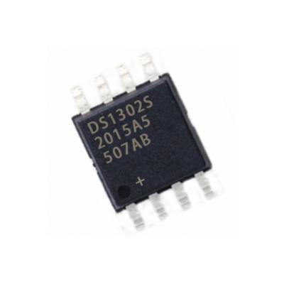 China - DS1302S patch SOP - 8 MAX real time clock IC DS1302S for sale