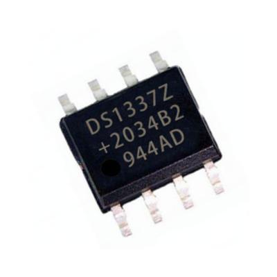 China - DS1337S Encapsulation SOIC-8 I2C Periodic Real Time Clock RTC CLK/CALENDAR I2C DS1337S for sale