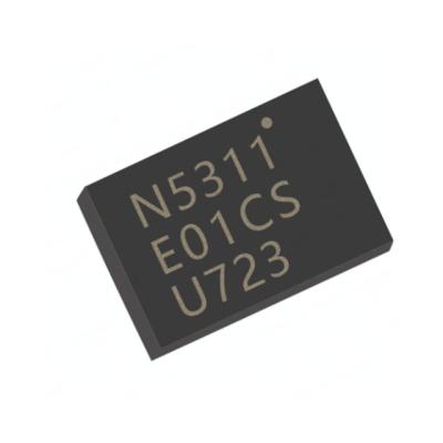 China QFN-20 DC CONVERTER EN5311QI New And Original DC DC Circuit Integrateds Standard EN5311QI for sale