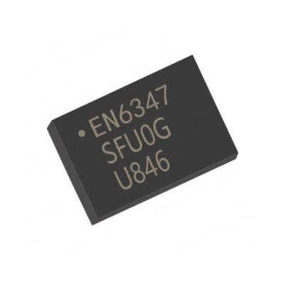 China - QFN-38 DC CONVERTER EN6347QI DC Circuit Block Integrateds new and original EN6347QI for sale