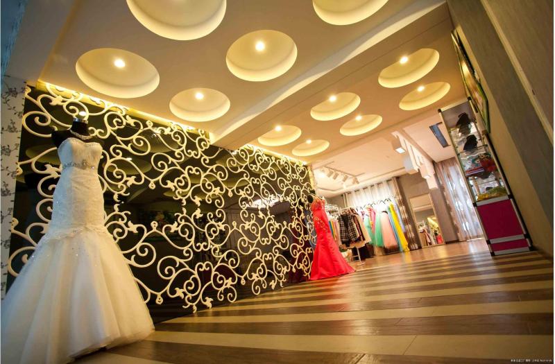 Проверенный китайский поставщик - Suzhou Dongqi Fangsha Wedding Dress Co., Ltd.