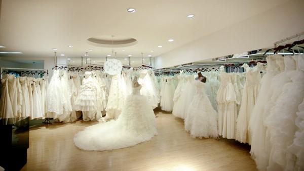 Проверенный китайский поставщик - Suzhou Dongqi Fangsha Wedding Dress Co., Ltd.