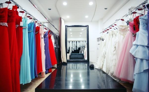 Проверенный китайский поставщик - Suzhou Dongqi Fangsha Wedding Dress Co., Ltd.