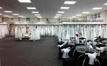 Verified China supplier - Suzhou Dongqi Fangsha Wedding Dress Co., Ltd.