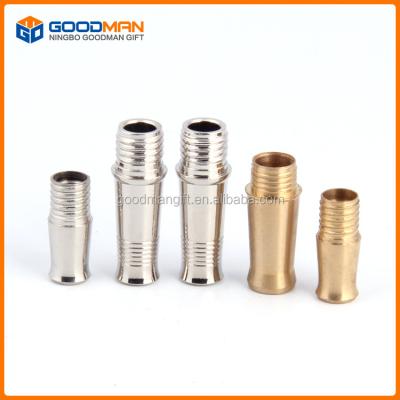 China Promotional Pen Customized Pen Copper / Brass Fittings For Metal Pen for sale