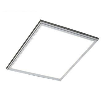 China Modern 36w 48w Recessed Square Smart Led Downlight Frame Ceiling 600*600 Panel Light for sale