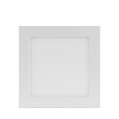 China Office High Standard 18w 8 Inches Led Square Panel Light Office Ceiling Light for sale