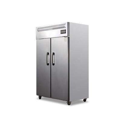 China Energy Efficiency China Famous Brand Refrigerator With CE Certificate And Freezer Vertical OEM Stainless Double Door Refridgerators And Refrigerator for sale