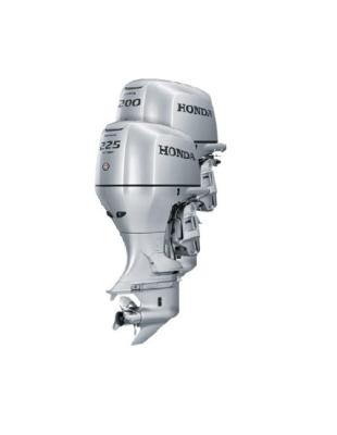 China Honda Motor BF225K3XC5, 225 HP, 25″ Shaft, Remote, Electric for sale