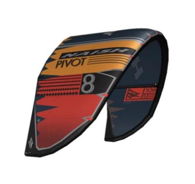 China 2020 Naish Pivot Kite for sale