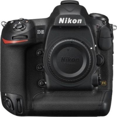 China Digital Camera D5 DSLR Camera (Body) ( Dual CF Slots) for sale