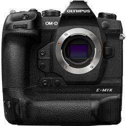 China Digital camera OM-D E-M1X Mirrorless Digital Camera (Body) for sale