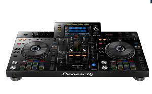 China Pioneer DJ XDJRX2 Professional DJ System for sale