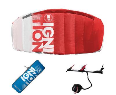 China Original Ozone IGNITION 1.6 Meter Trainer Kite for sale