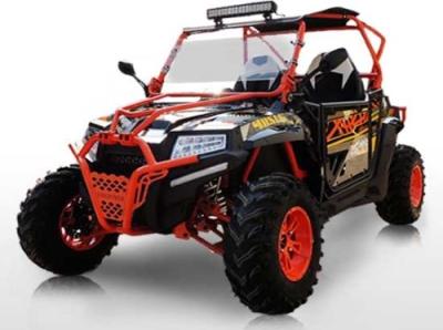 China Full Sized Adult Automatic w/ Reverse – SNIPER T350- 311cc Sport UTV Utility Vehicle for sale