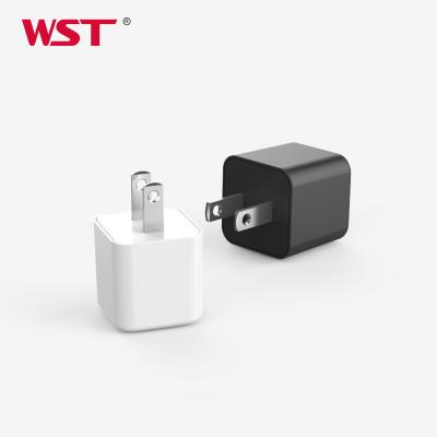 China Mobile Phone USB Wall Charger 20W Power Adapter Plug Palladium Charging Phone Wall Fast Charger for sale