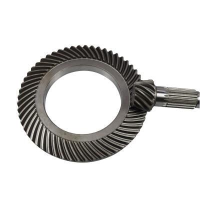 China Small Mechanical Gear Equipment Gear Wheels for Helical Gears for Sale for sale