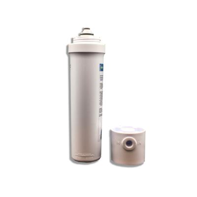 China Household Water Filtration Quick Change And Auto Shut Off UF Water Filter for sale