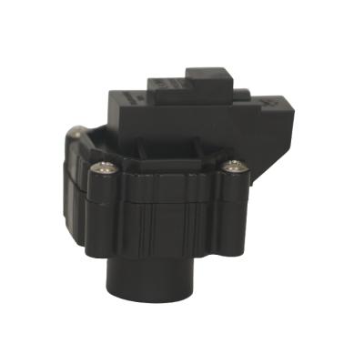 China Outdoor low pressure switch for Jaco connector for drinking water filter parts for sale