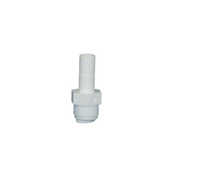 China Quick Connector Outdoor Male Connector For Drinking Water Filter Parts for sale