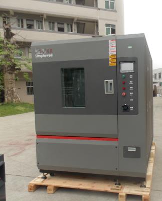 China Microcomputer Control Voc and Formaldehyde Release chamber, VOC emission chamber, VOC emission china manufacturing for sale