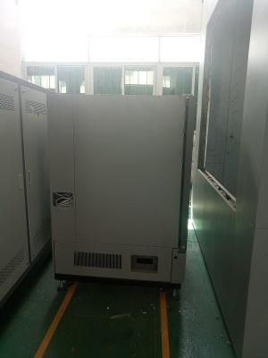 China Faster temperature humidity test chamber, Lab faster temperature humidity test chamber factory for sale