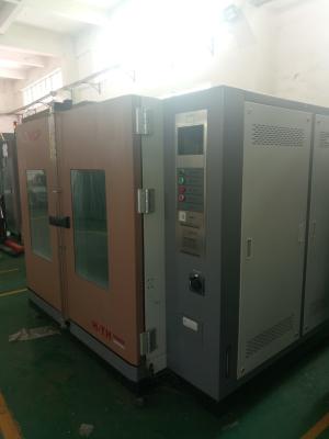 China Faster temperature humidity test equipment, factory faster temperature humidity test chamber for sale