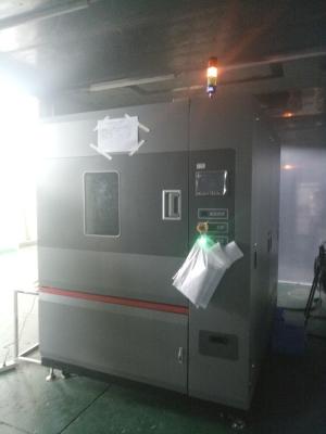 China Vehicle interior air quality voc and odour test chamber, Car interior material VOC and odor testing chamber for sale