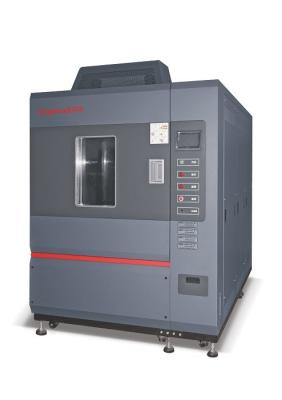 China Small scale formaldehyde emission chamber, furniture, building material formaldehyde emission test chamber for sale