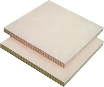 China Contemporary Best price packing grade plywood/6/9/12/15/18 mm  commercial plywood for sale