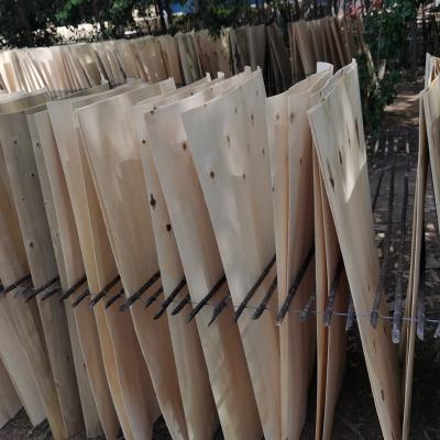 China Contemporary 1270*640*1.2mm high strength wall stone panel poplar veneer for sale