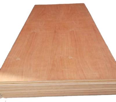 China Modern Best quality Eco-friendly melamine plywood poplar core block board malacca core for cabinet Malacca Eco Board for sale