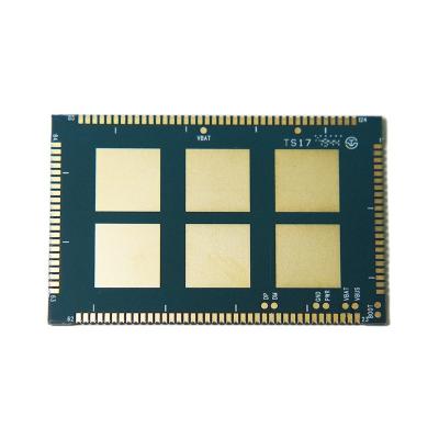 China Contact Customer Service Qualcomm Platform Modules L820 Chip 124 Pins Connect Integrated Circuit Modules for sale