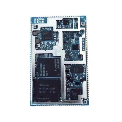 China Contact Customer Service L812 Chip Qualcomm Platform Modules 124 Pins Interface Integrated Circuit Modules for sale