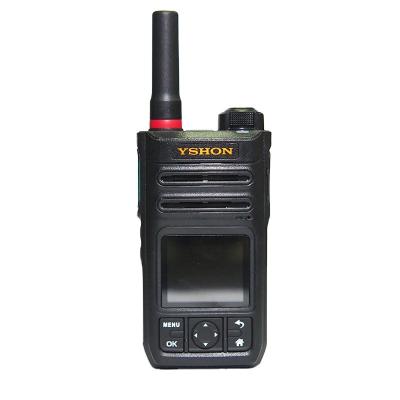 China Original Walkie Talkie XC-20 4G Two Way Radio Handheld PTTs Phone XC-20 for sale