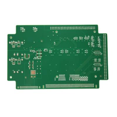 China High Quality FR4/ROGERS/Aluminum/High TG Gerber PCB Folder China Smart Electronics PCB Service PCB Manufacturer 1-24layers One-step Design Factory Supplier for sale