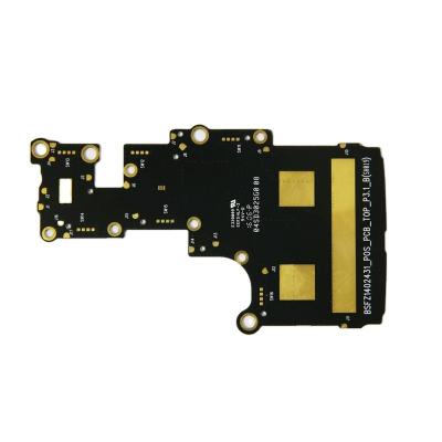 China FR4/ROGERS/Aluminum/High TG 8 Layer PCB For Smartphone Good Quality HDI PCB Manufacturer for sale