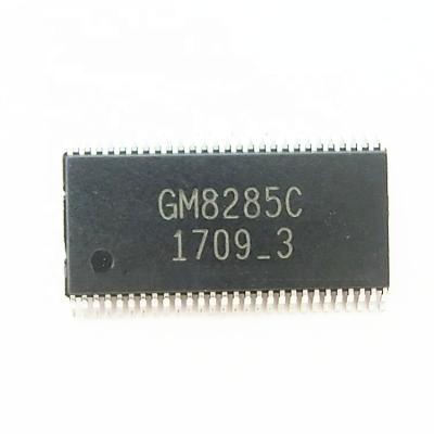 China GM8285C 1.8V Low Power 28-Bit LVDS Transmitter IC Standard Chip TSSOP56 YYT for sale