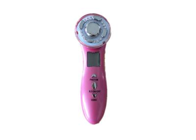 China Rechargeable Battery Skin Rejuvenation Device for Home Wome Face Body Skin Care for sale