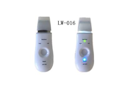 China Home Skin Rejuvenation Device with Strong Ultrasonic Vibration Ion Introduction Function for sale