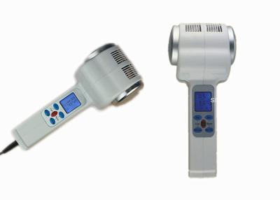 China Portable Hot / Cold Hammer Physical Therapy Machines for Home Use Facial Beauty for sale