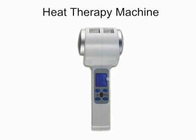 China Wrinkle Removal Heat Therapy Machine with Temperature Control Hot / Cold Hammer for sale