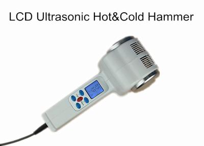 China Painless Soft Heat Therapy Machine with 40°C - 55°C Hot Surface Temperature for sale