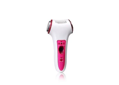 China Hand Held Rechargeable Skin Toning Machine Cold And Hot Hammer for sale