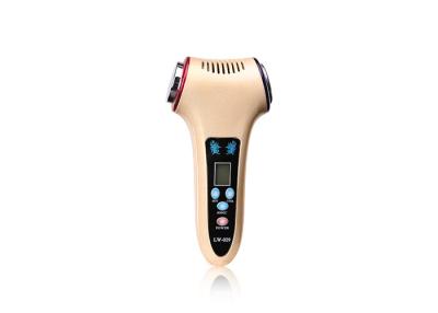 China Skin Tighten LCD Face Toning Device Face Toning Machines 48W OEM for sale