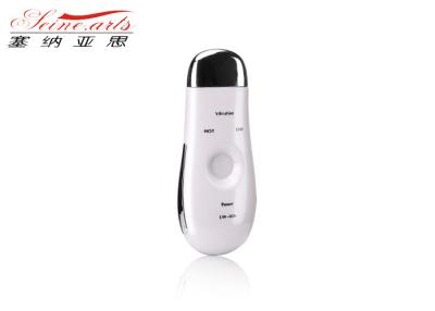 China Ultrasonic Skin Care Machine BIO Lifting Face Machine For Home for sale