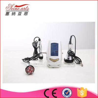 China Multifunction Slimming Cavitation Machine RF radio frequency machine factory price for sale