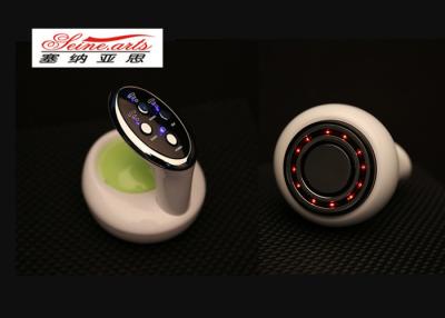 China Mini Portable Slimming Cavitatin Radio Frequency Machine For Home Use Tighened Device for sale