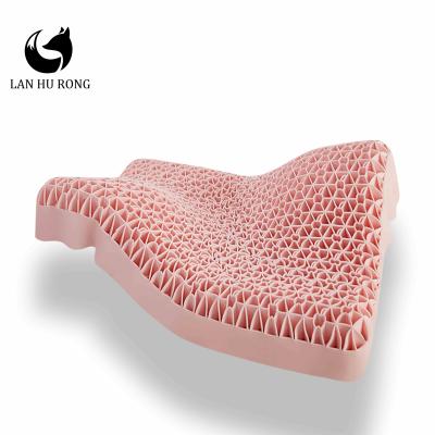 China Antistatic Pectin Price Relieve Insomnia Insomnia Hyposomnia Strip Gel Sleep Pillow for sale